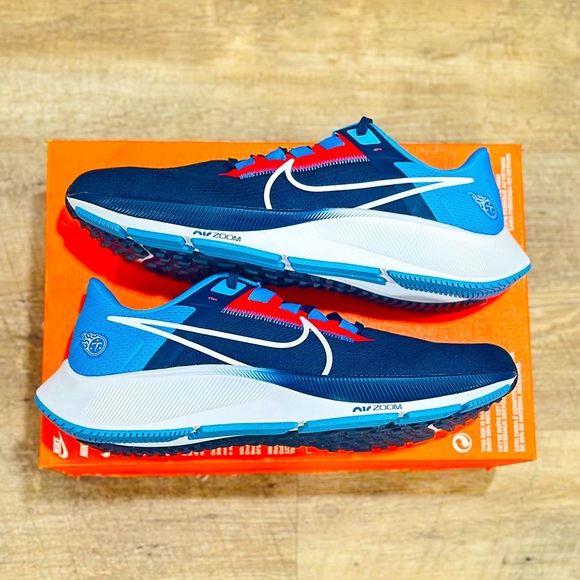 nike pegasus 38 tennessee